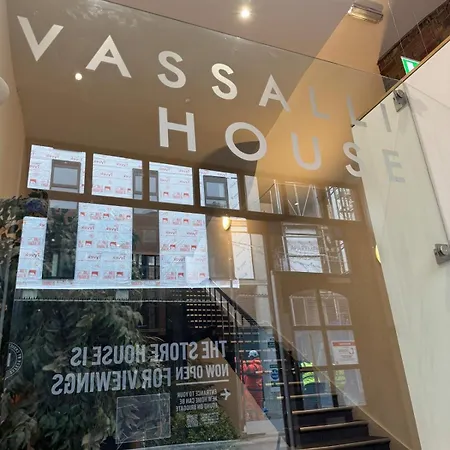 Villa In The Heart Of