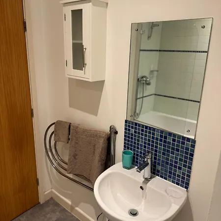 In The Heart Of Villa Leeds (West Yorkshire)