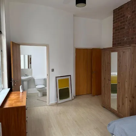Villa In The Heart Of