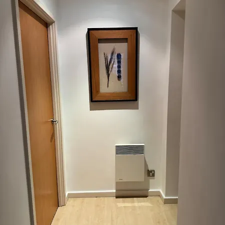 In The Heart Of Villa Leeds (West Yorkshire)